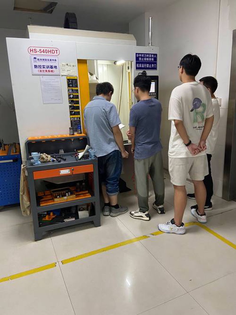 机械加工行业的现状与趋势