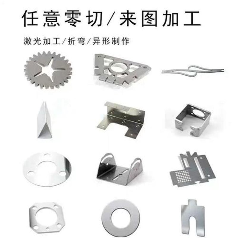 机械零部件定制:行业动态与创新发展