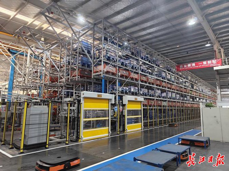 非标零件加工：制造业里的隐形翅膀
