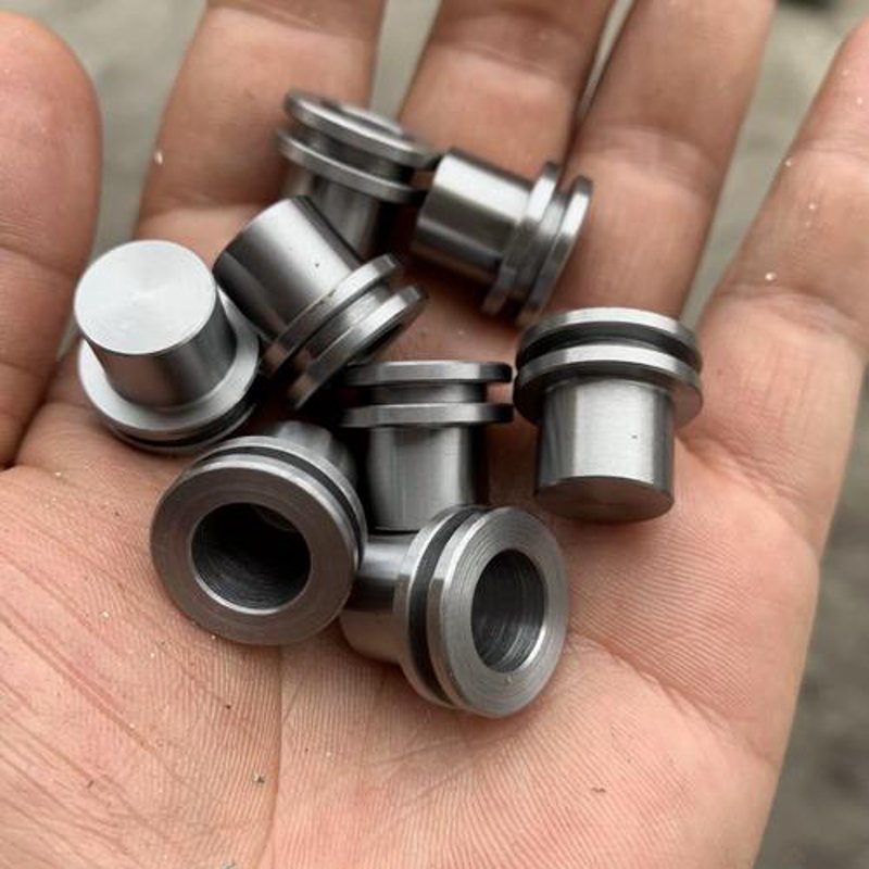 非标零件加工选购指南：掌握关键要点助您成功